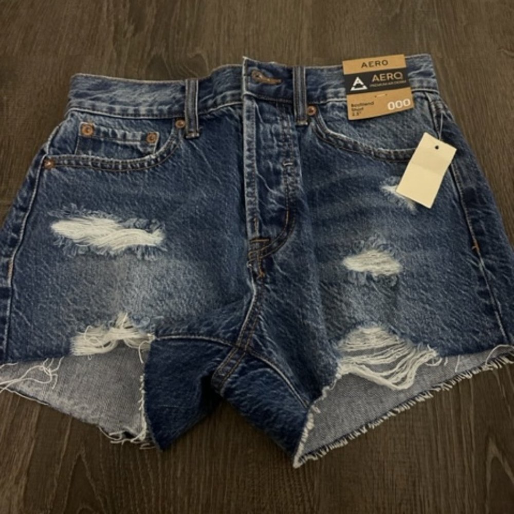 Aeropostale